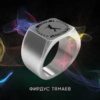 Фирдус Тямаев — Тямай Балдагы — обложка